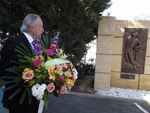 2014 03 16 mars Aix hommage en la memoire du colonel Bastien Thiry assassine  en 1963(4)